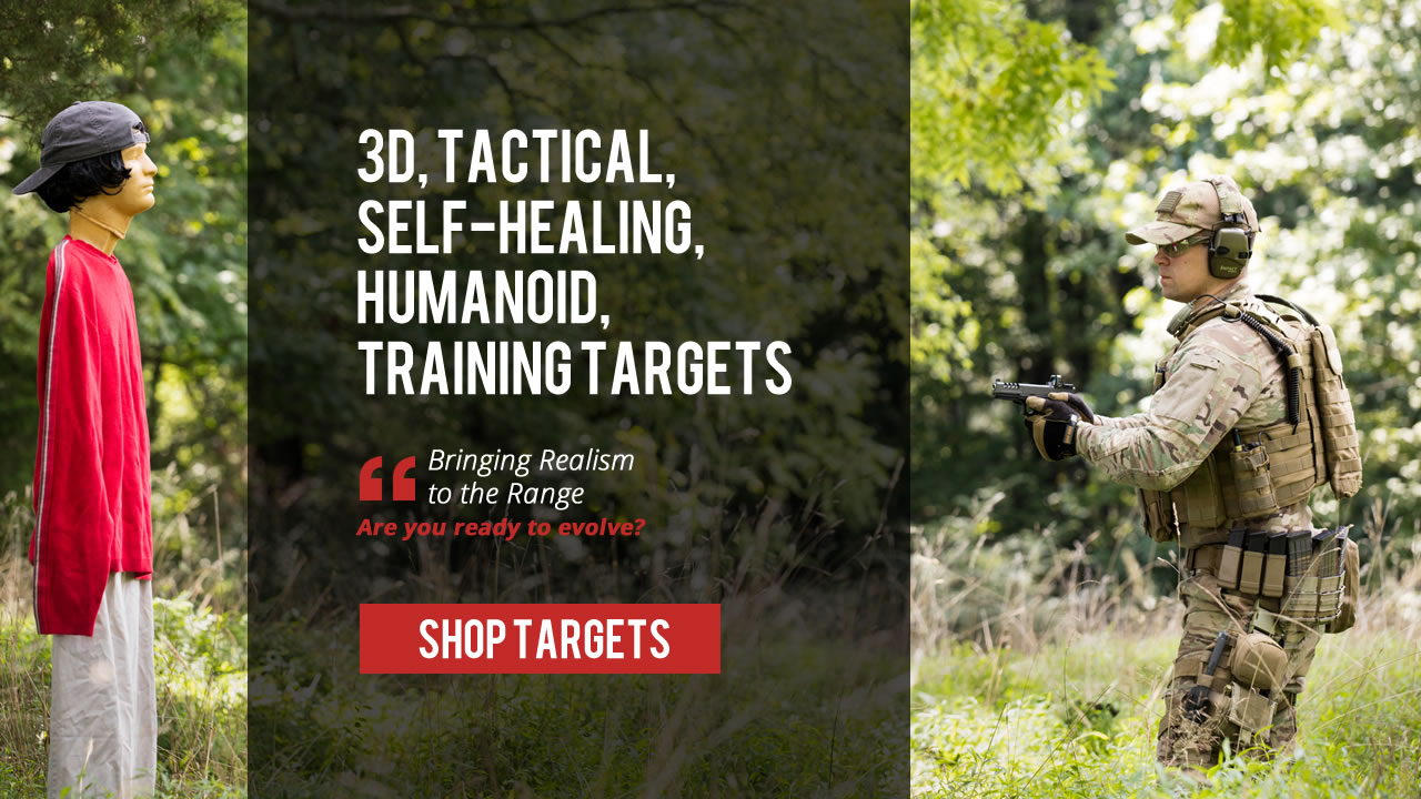 Cro-Magnon Targets Moving Targets For Sale Target Practice