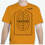 shooting-range-target-t-shirt