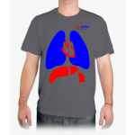 shooting-range-target-t-shirt