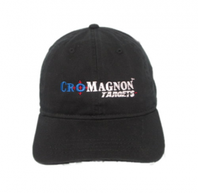 CroMagnon Targets Hats