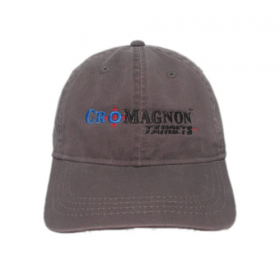 CroMagnon Targets Hats