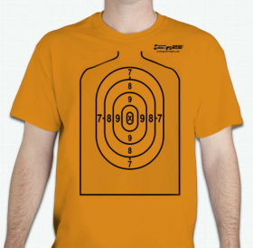 shooting-range-target-t-shirt