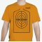 shooting-range-target-t-shirt